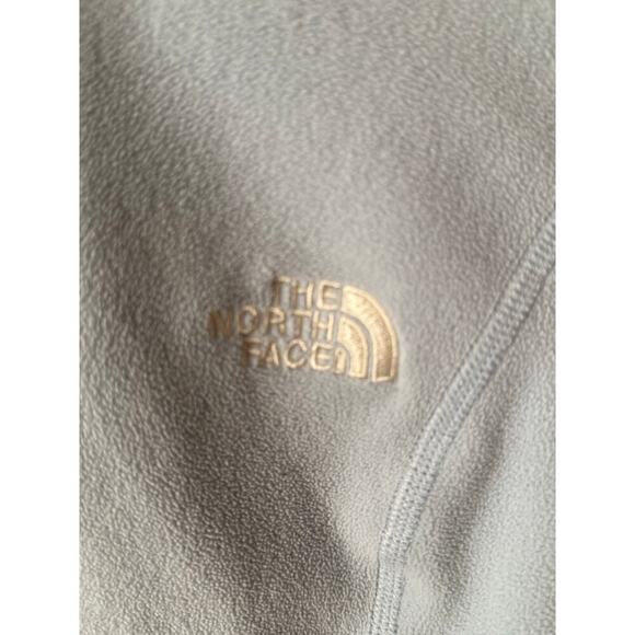 The North Face Women's fitted jacket baby  tka 100 Size XL - Picture 5 of 7